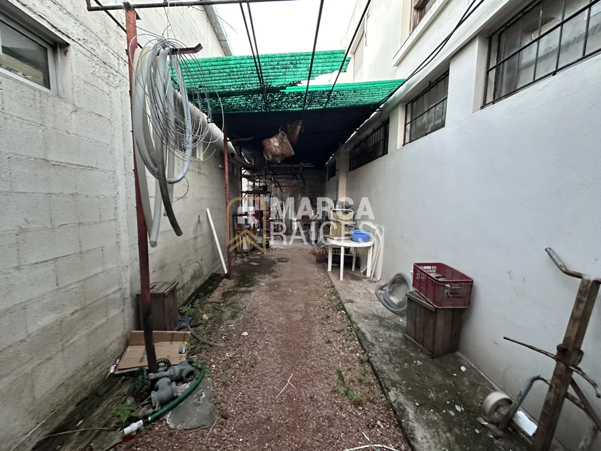 Local en Paso de la Arena, propiedad 184339 -Imagen 16