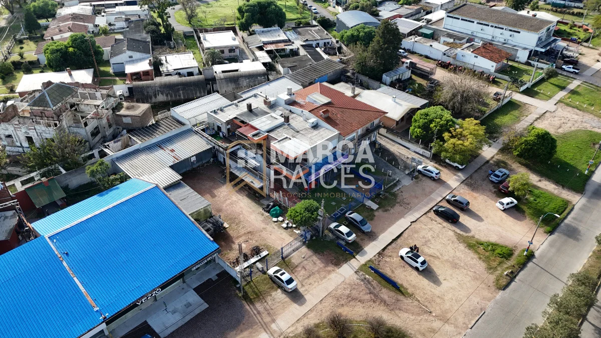 Local en Paso de la Arena, propiedad 184339 -Imagen 3