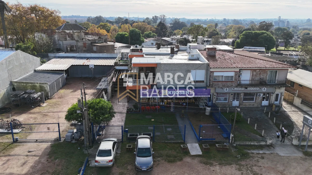 Local en Paso de la Arena, propiedad 184339 -Imagen 4