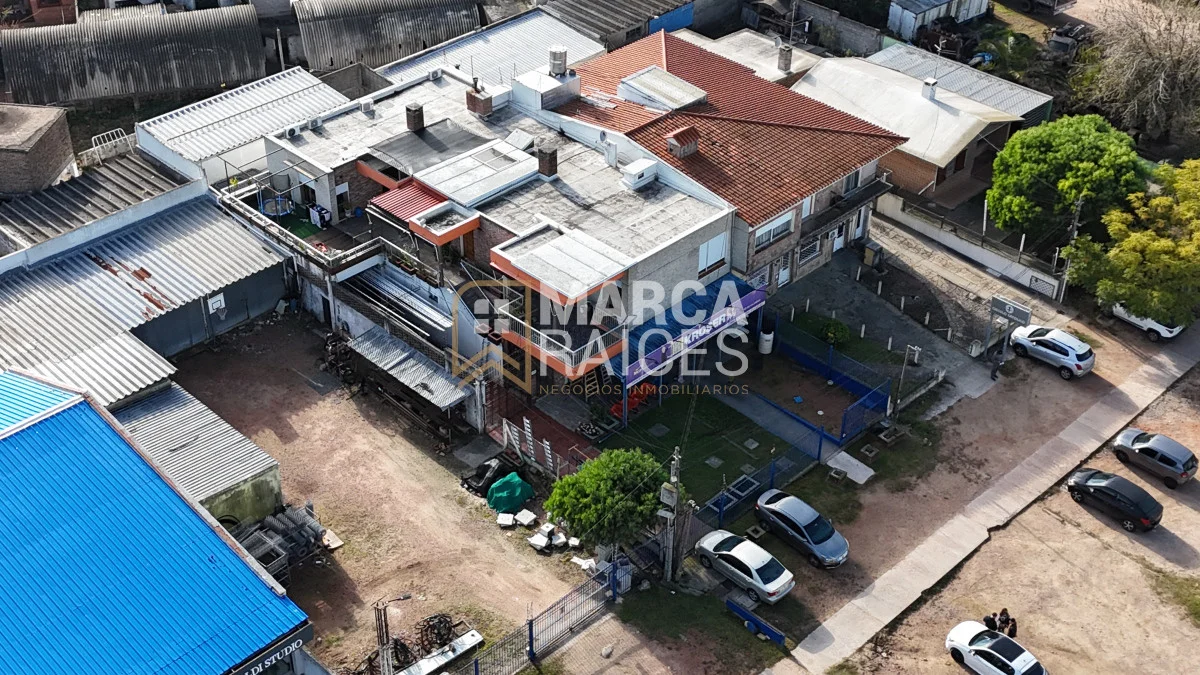 Local en Paso de la Arena, propiedad 184339 -Imagen 6