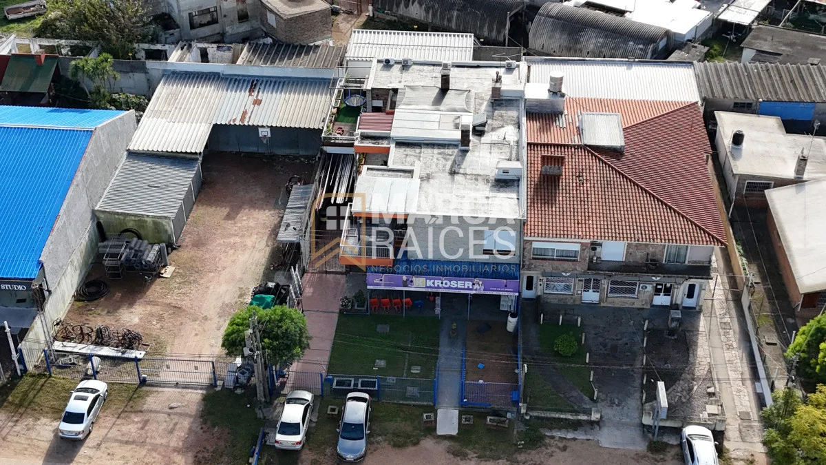 Local en Paso de la Arena, propiedad 184339 -Imagen 7