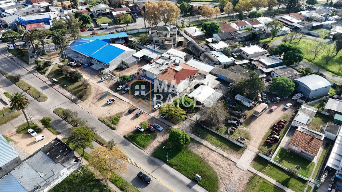Local en Paso de la Arena, propiedad 184339 -Imagen 9