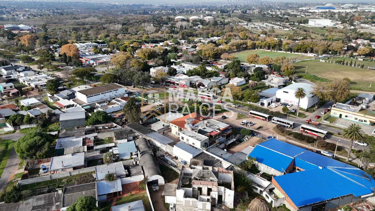 Local en Paso de la Arena, propiedad 184340 -Imagen 1