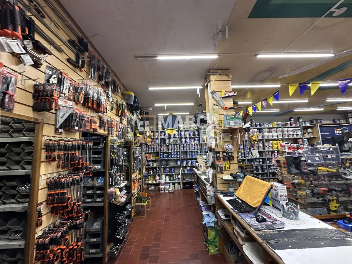 Local en Paso de la Arena, propiedad 184340 -Imagen 11