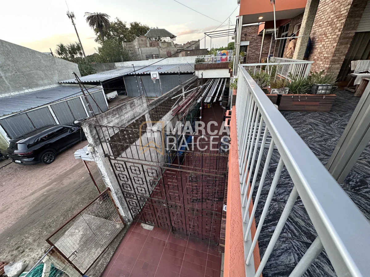 Local en Paso de la Arena, propiedad 184340 -Imagen 22