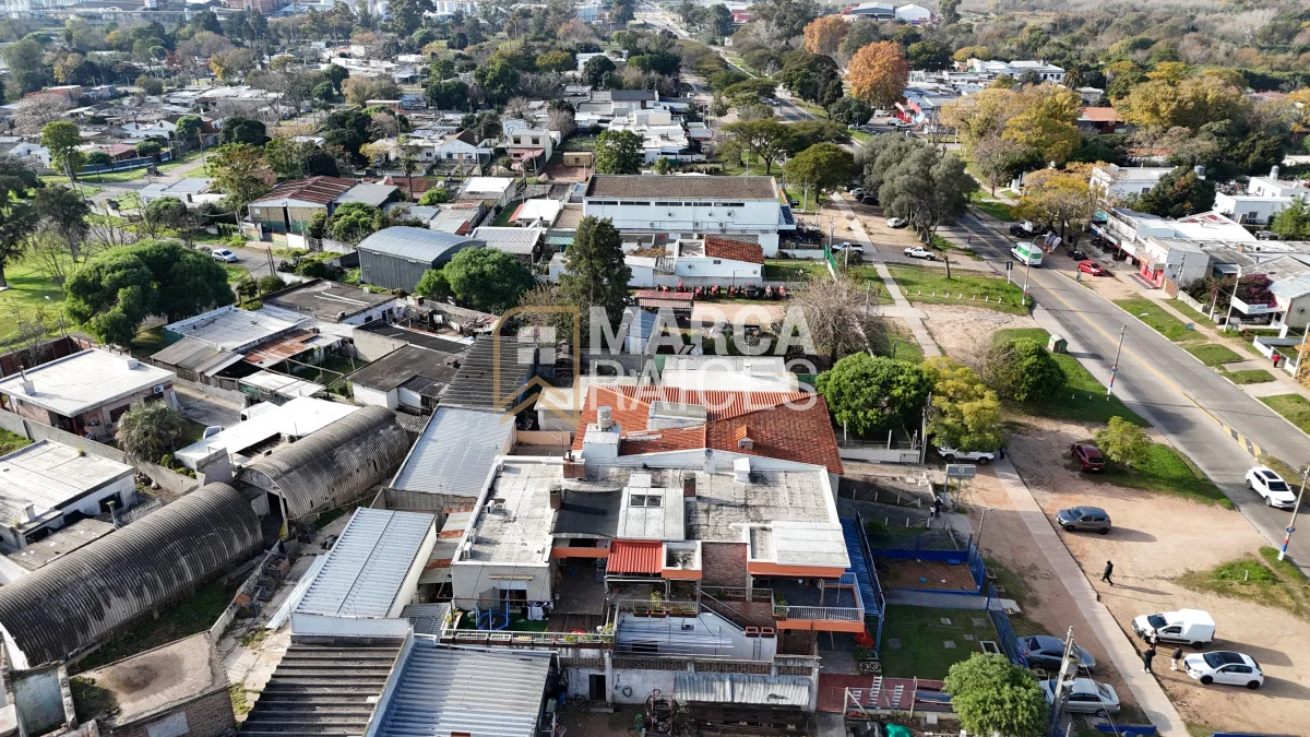 Local en Paso de la Arena, propiedad 184340 -Imagen 4