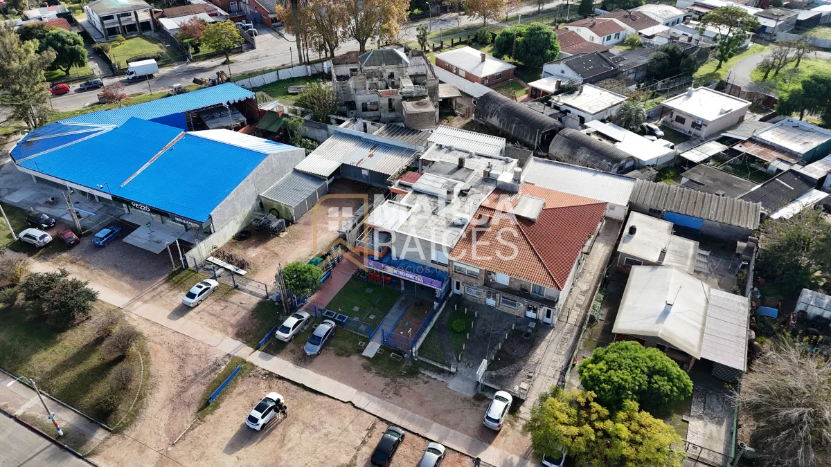 Local en Paso de la Arena, propiedad 184340 -Imagen 8