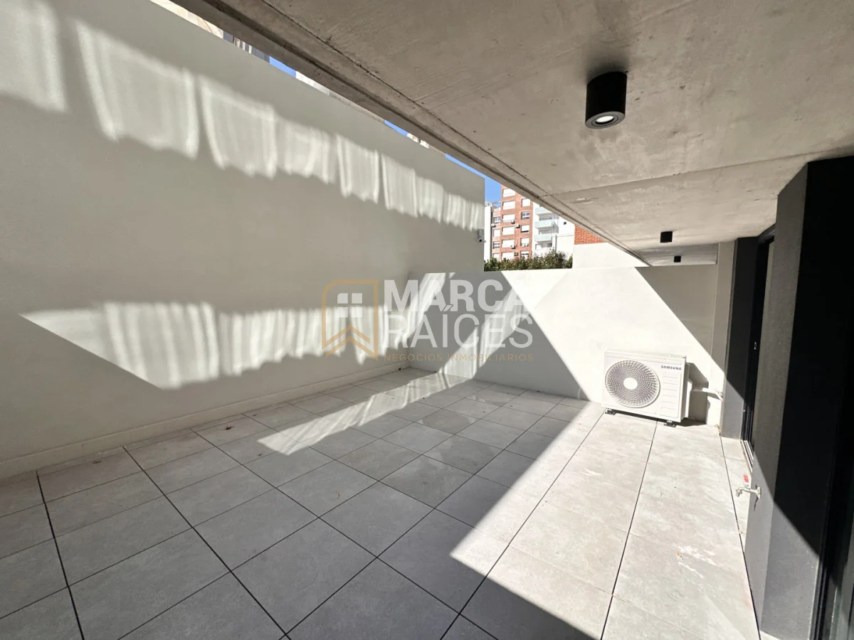 Apartamento en Pocitos, propiedad 194887 -Imagen 2