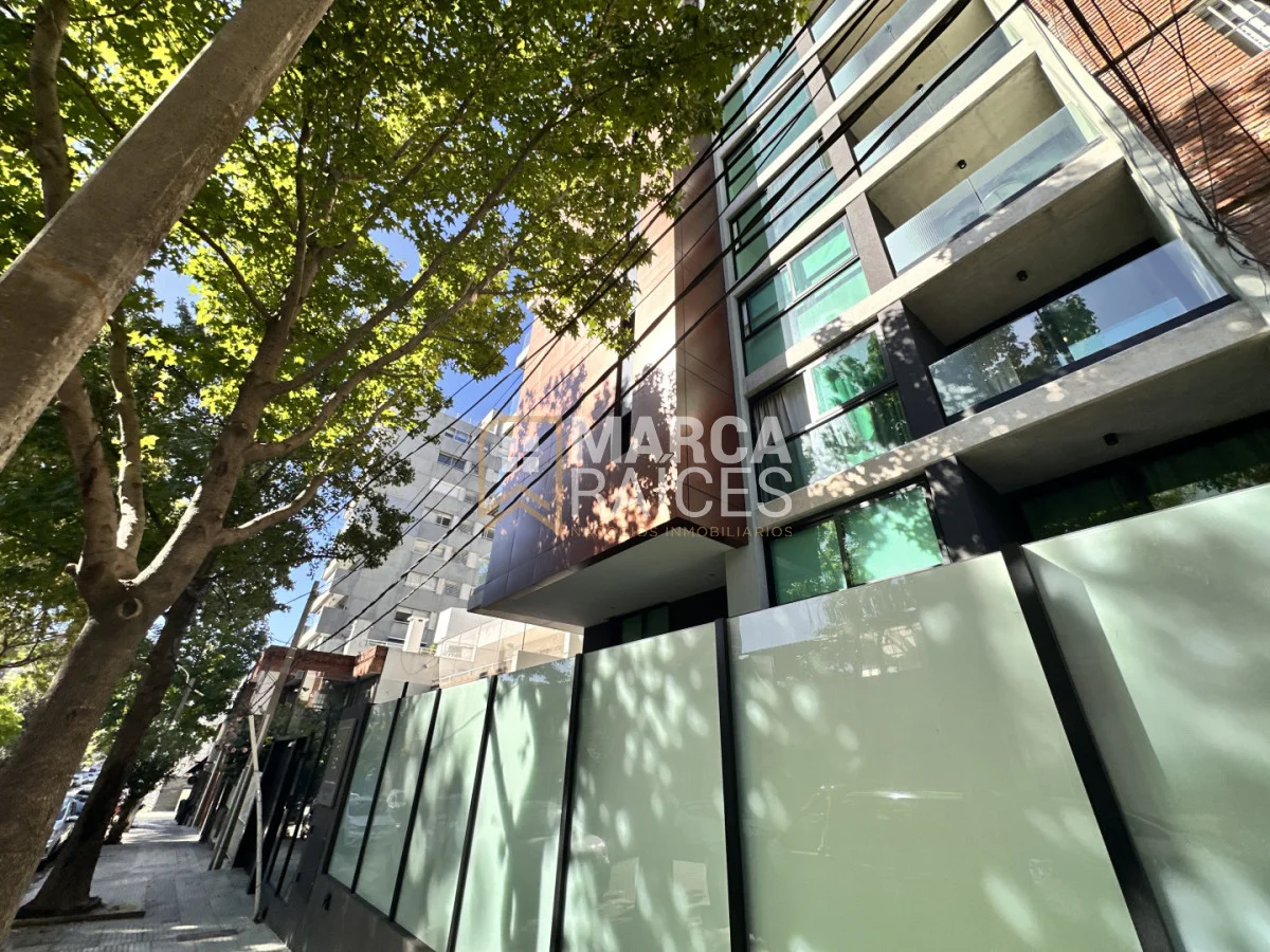 Apartamento en Pocitos, propiedad 194887 -Imagen 11
