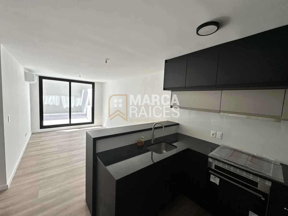 Apartamento en Pocitos, propiedad 194887 -Imagen 12