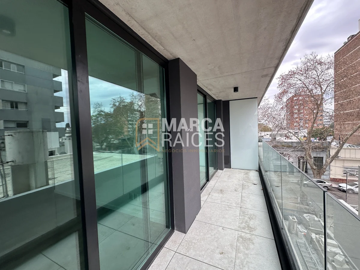 Apartamento en Pocitos, propiedad 194887 -Imagen 13