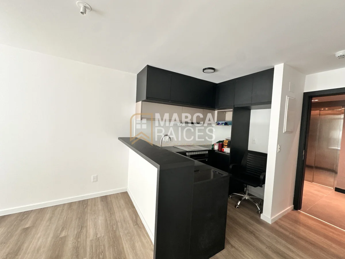 Apartamento en Pocitos, propiedad 194887 -Imagen 3