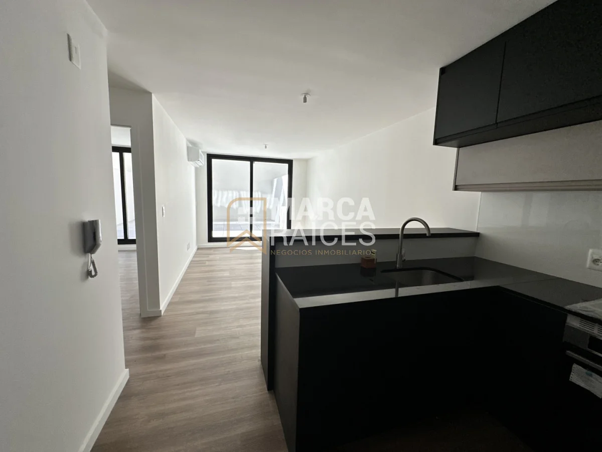 Apartamento en Pocitos, propiedad 194887 -Imagen 5