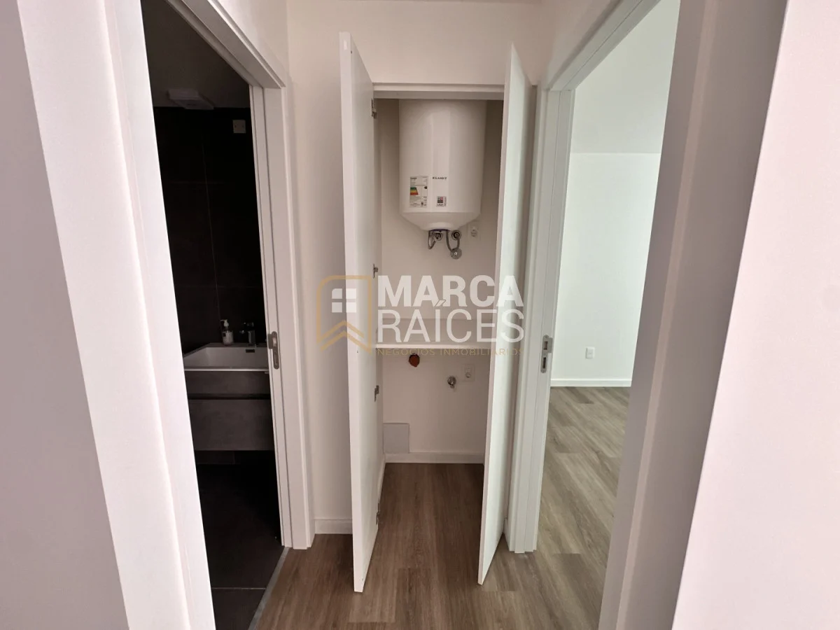 Apartamento en Pocitos, propiedad 194887 -Imagen 6