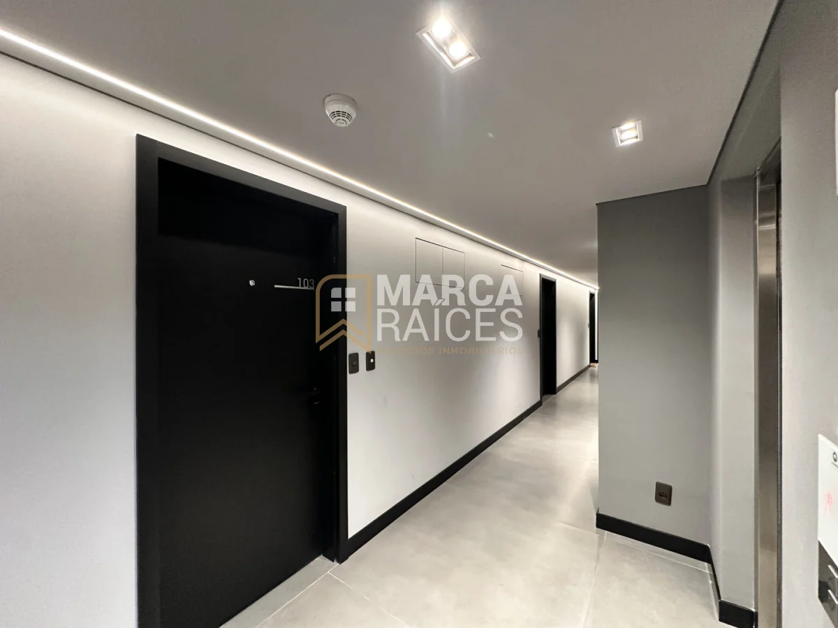 Apartamento en Pocitos, propiedad 194887 -Imagen 10