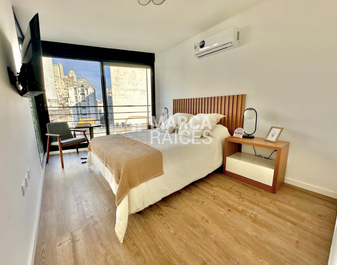 Apartamento en Cordón, propiedad 221972 -Imagen 1