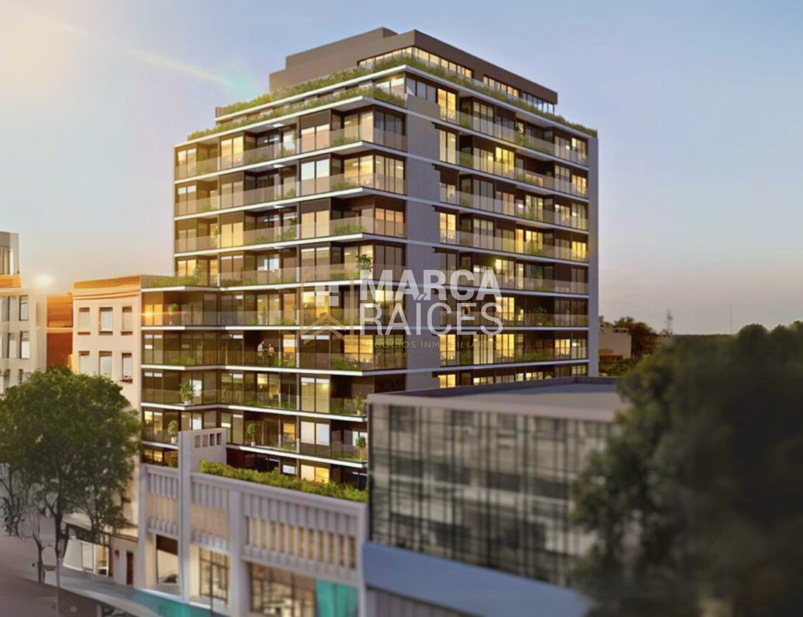 Apartamento en Cordón, propiedad 221972 -Imagen 4