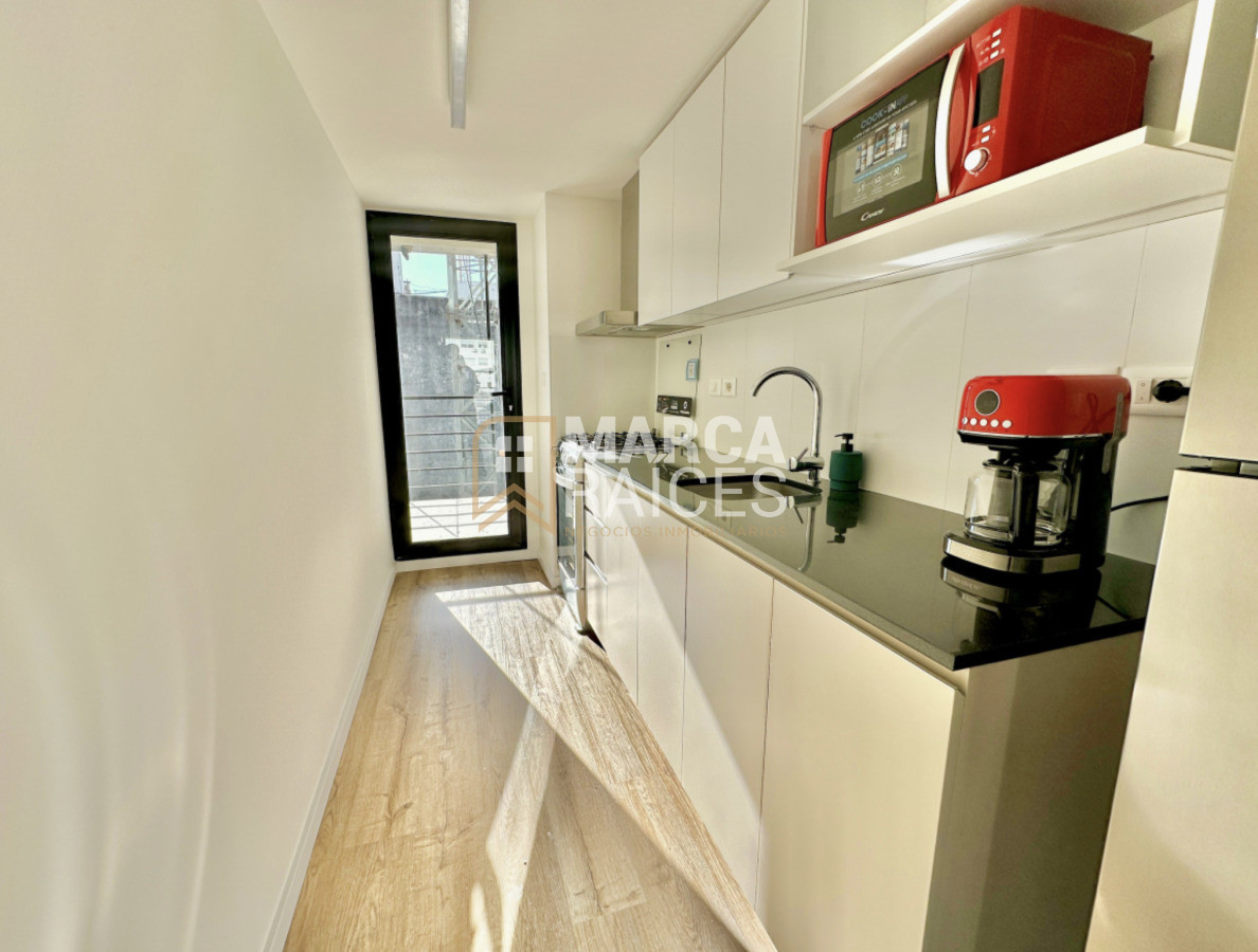 Apartamento en Cordón, propiedad 221972 -Imagen 7