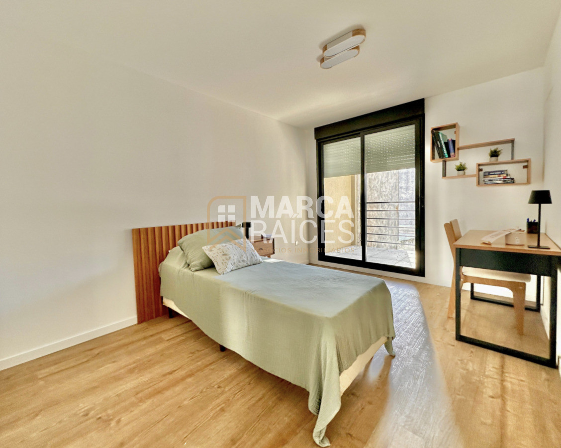 Apartamento en Cordón, propiedad 221972 -Imagen 10