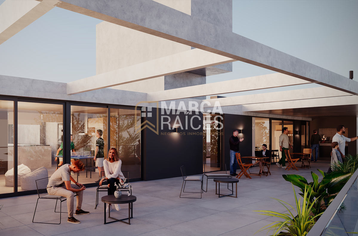 Apartamento en Cordón, propiedad 221972 -Imagen 16