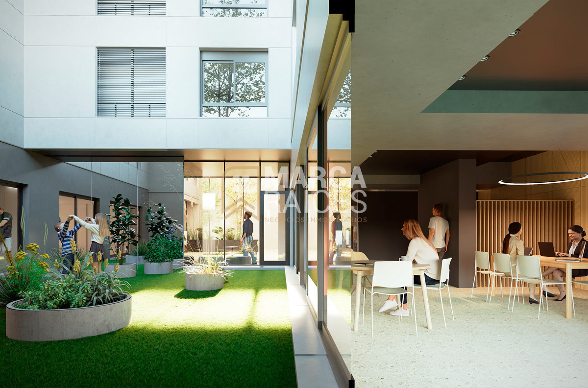 Apartamento en Cordón, propiedad 221972 -Imagen 17