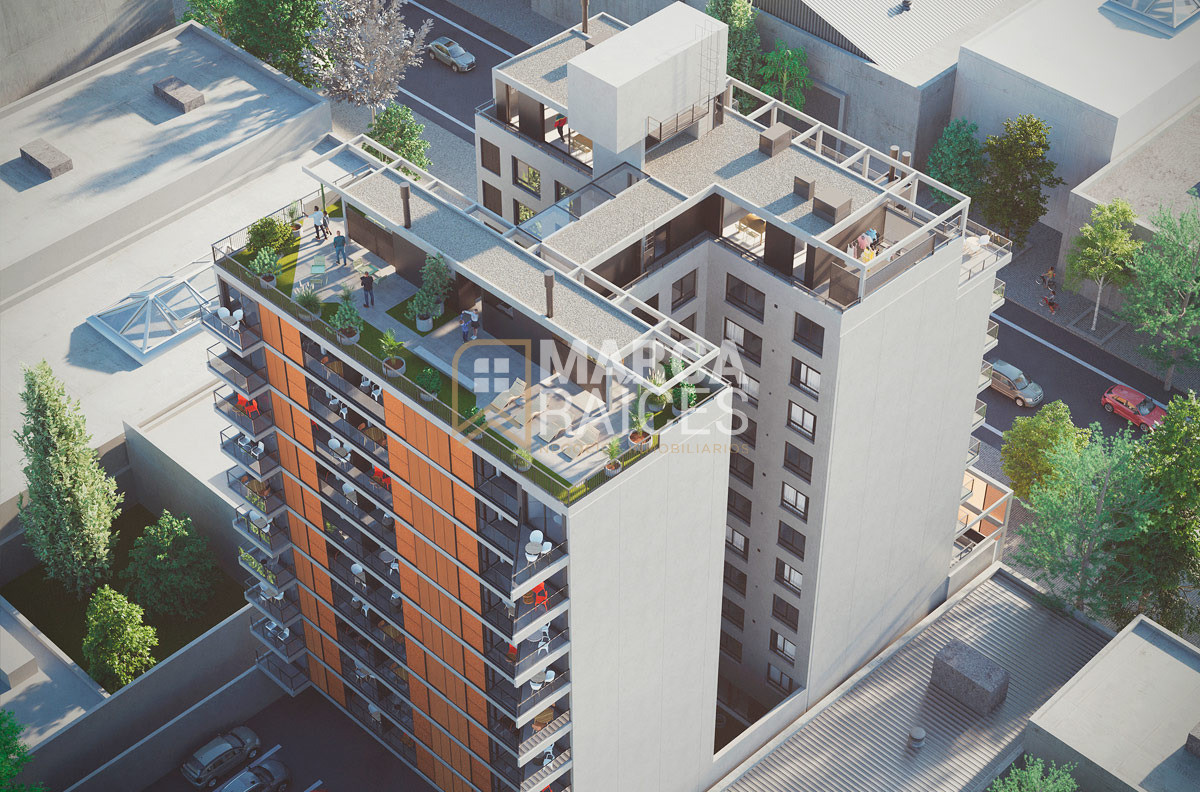 Apartamento en Cordón, propiedad 221972 -Imagen 18