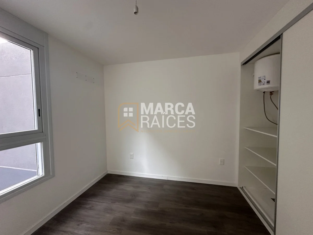 Apartamento en Tres Cruces, propiedad 249608 -Imagen 3