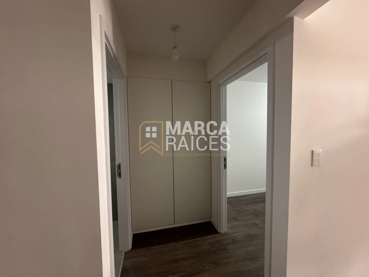 Apartamento en Tres Cruces, propiedad 249608 -Imagen 4