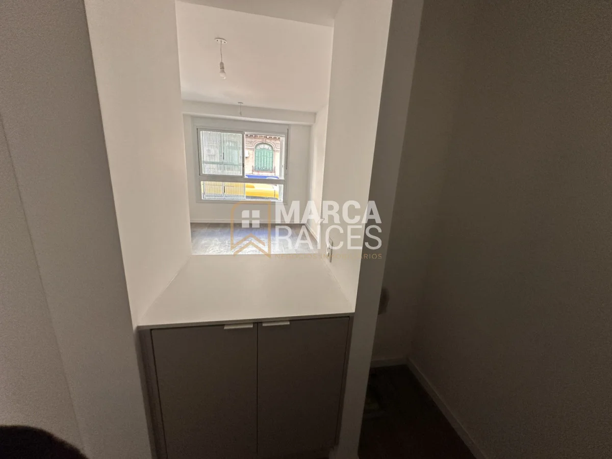 Apartamento en Tres Cruces, propiedad 249608 -Imagen 6