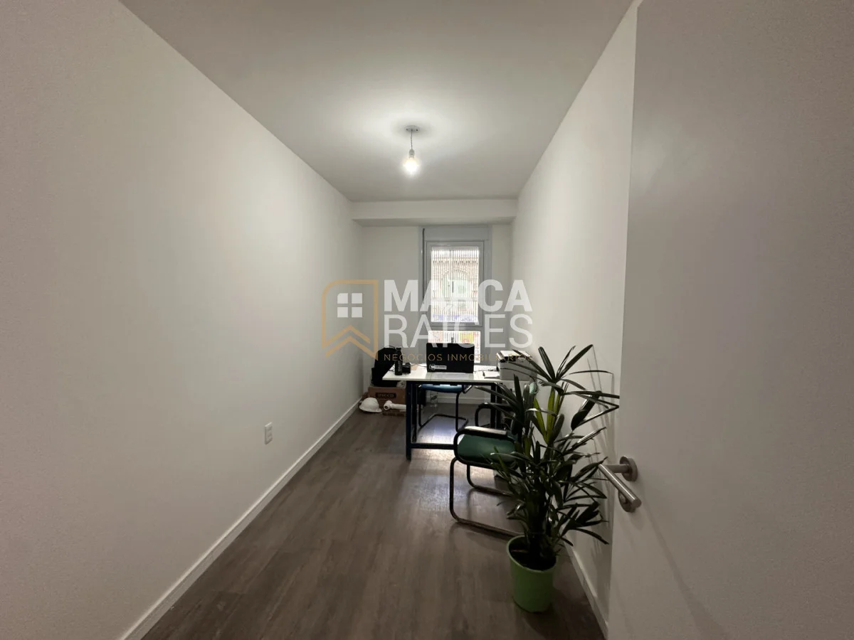 Apartamento en Tres Cruces, propiedad 249608 -Imagen 8