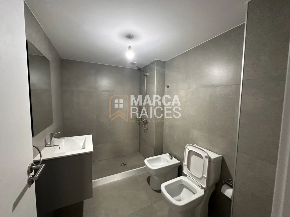 Apartamento en Tres Cruces, propiedad 249608 -Imagen 9