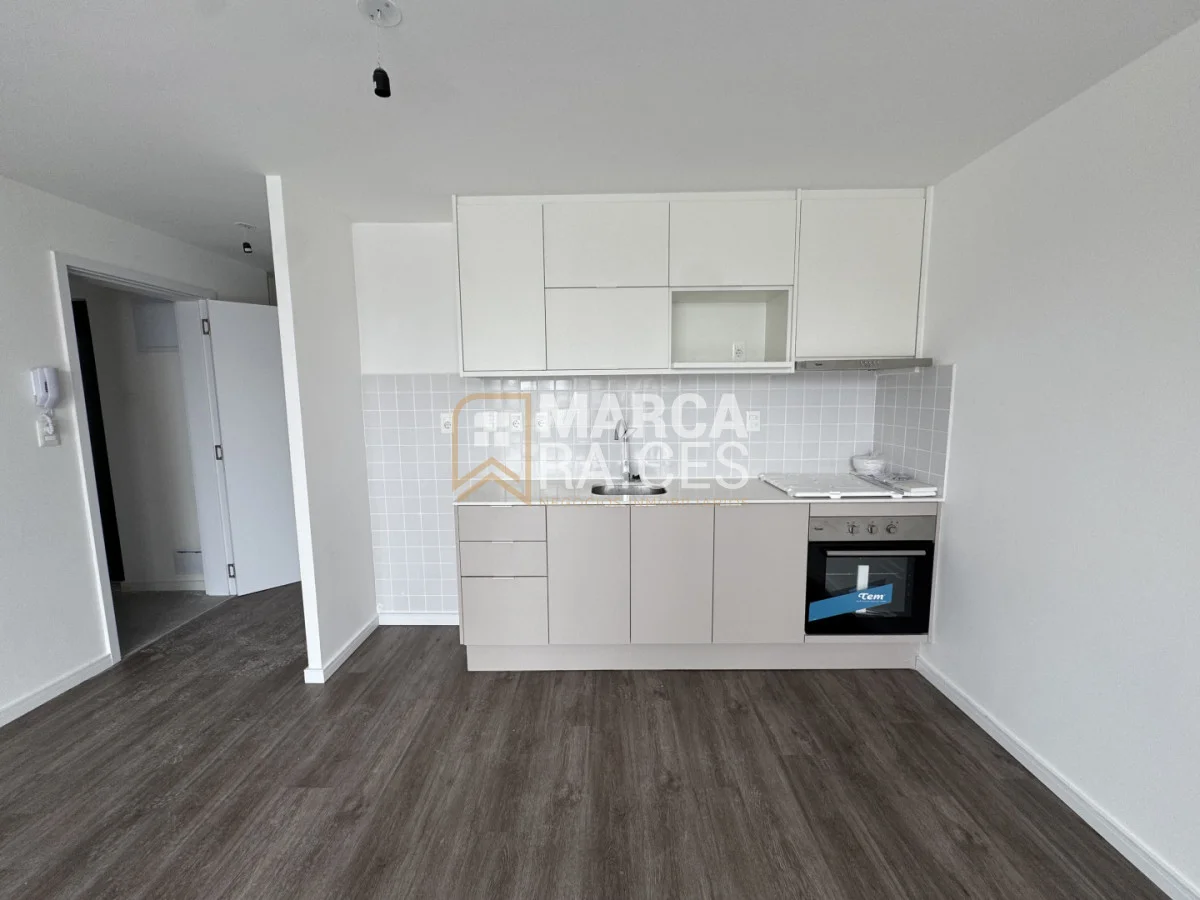 Apartamento en Tres Cruces, propiedad 249608 -Imagen 2