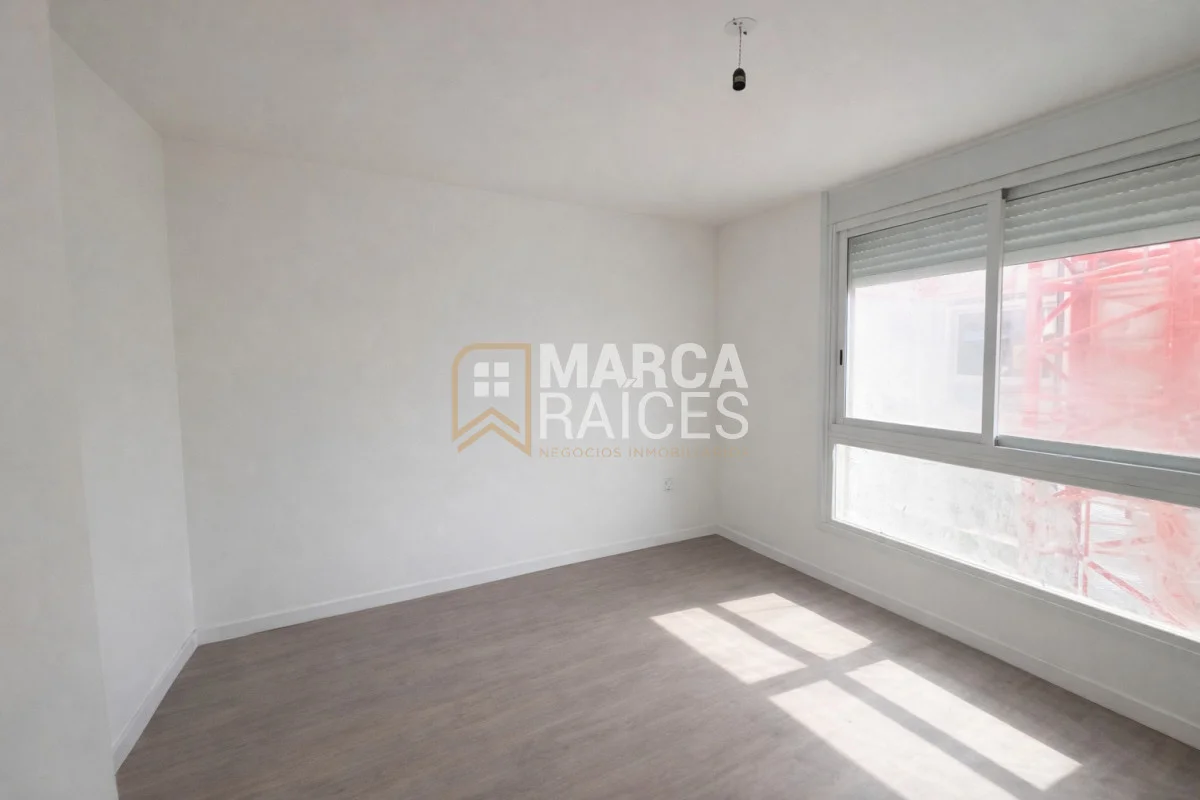 Apartamento en Tres Cruces, propiedad 249608 -Imagen 9