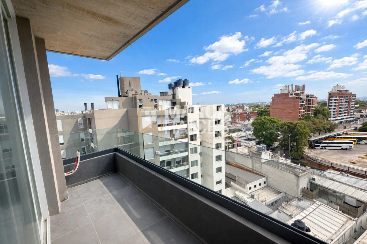 Apartamento en Tres Cruces, propiedad 249608 -Imagen 11