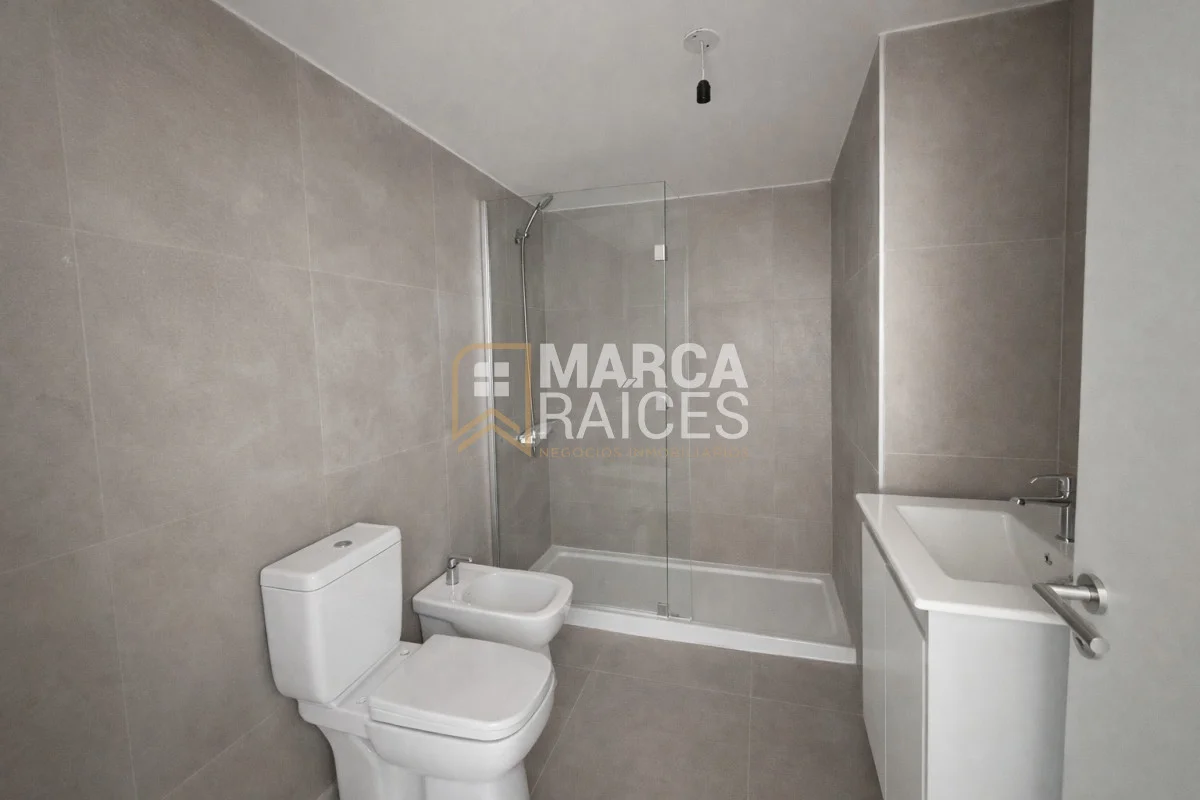 Apartamento en Tres Cruces, propiedad 249608 -Imagen 12