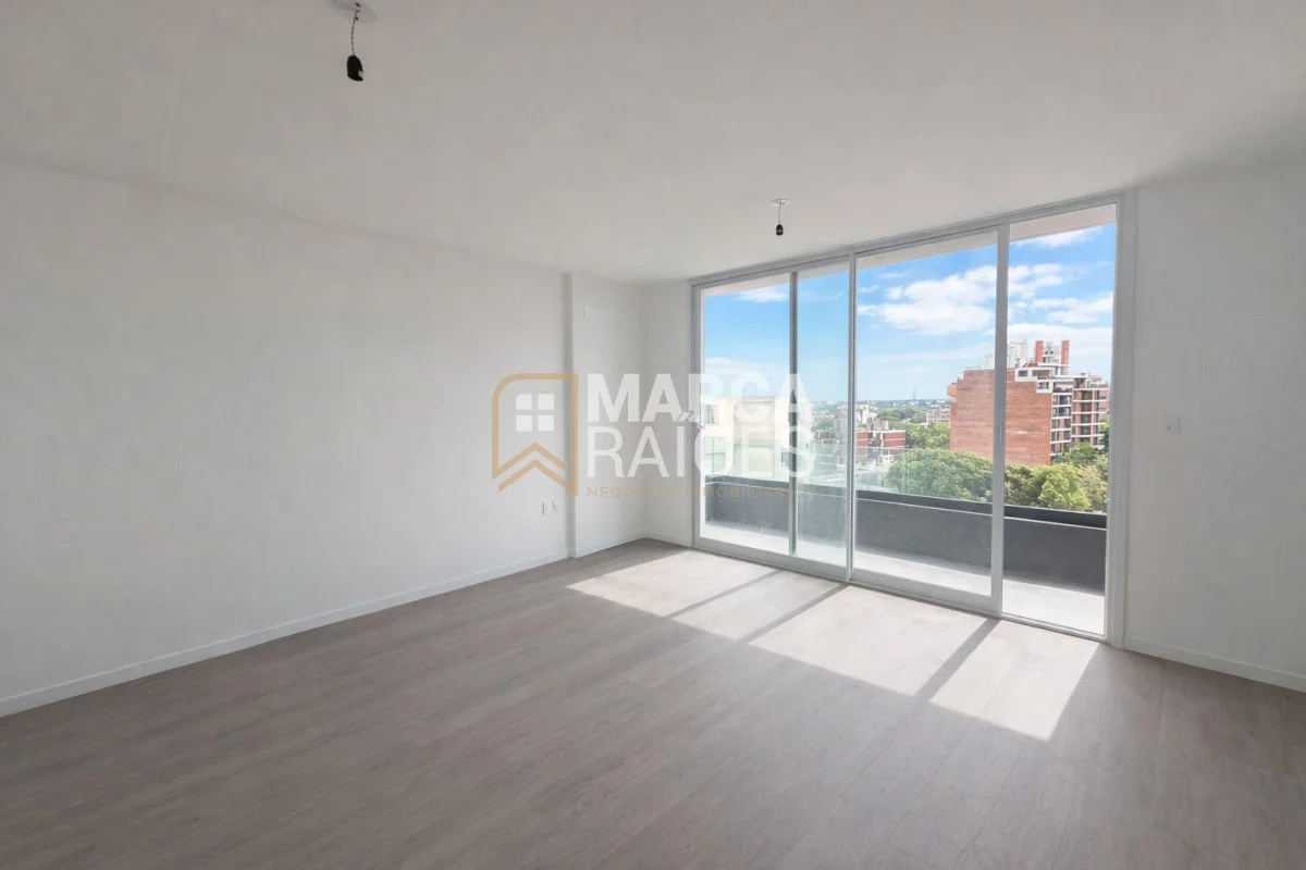 Apartamento en Tres Cruces, propiedad 249608 -Imagen 13