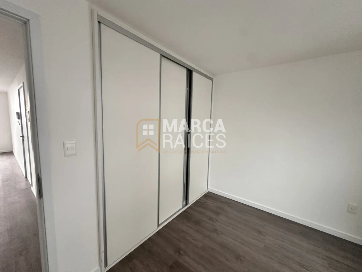 Apartamento en Tres Cruces, propiedad 249608 -Imagen 3