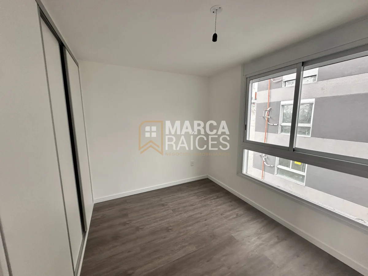 Apartamento en Tres Cruces, propiedad 249608 -Imagen 4