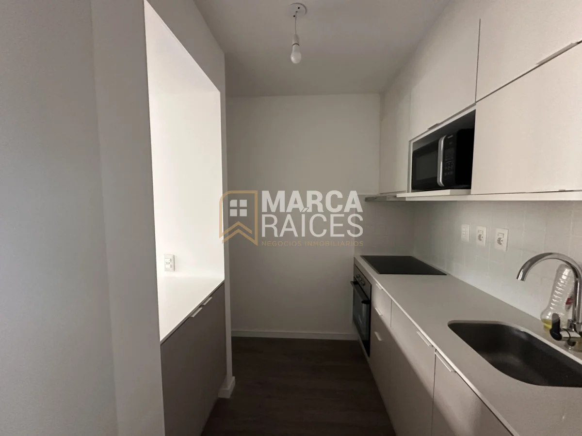 Apartamento en Tres Cruces, propiedad 249608 -Imagen 5