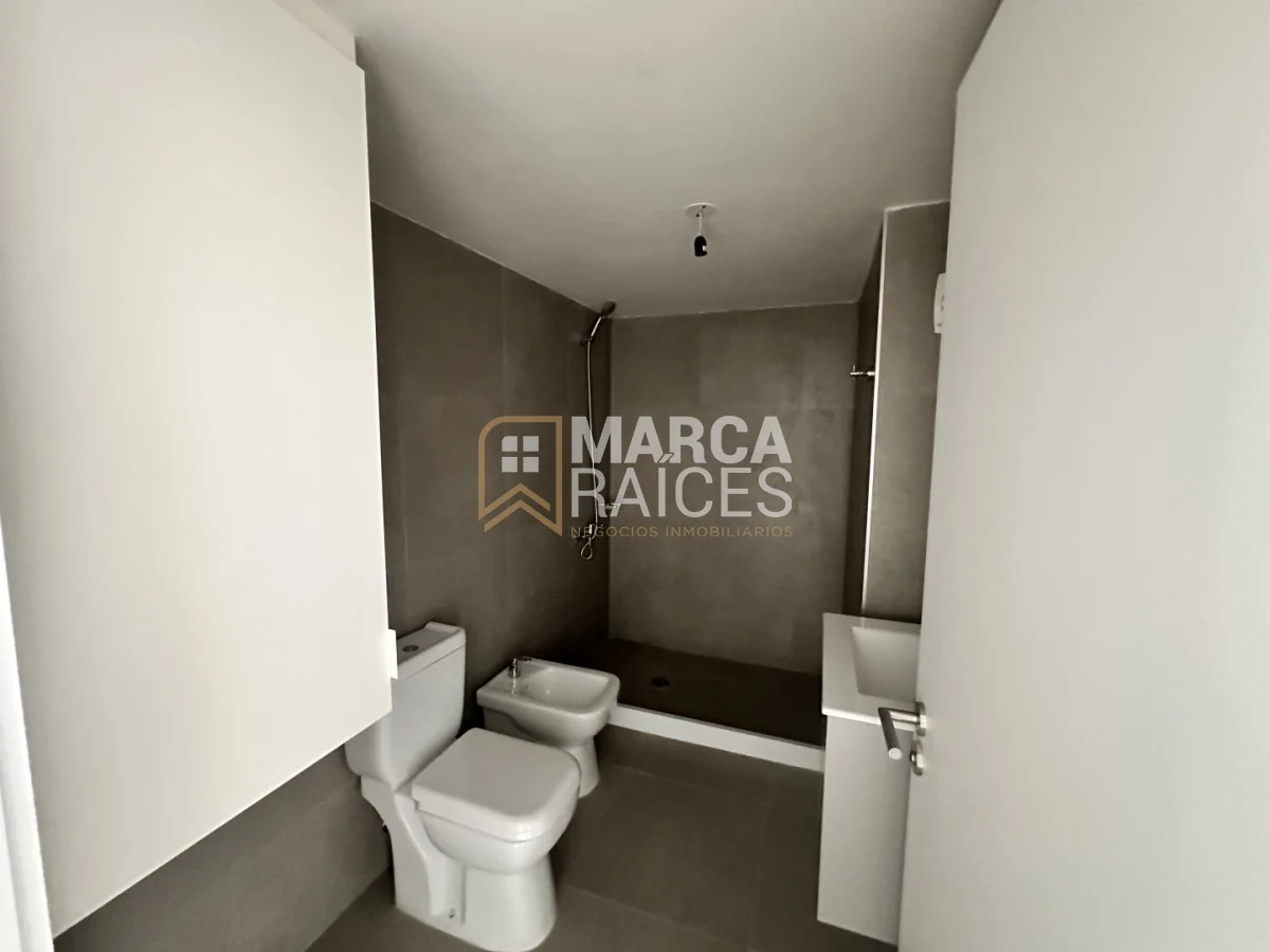 Apartamento en Tres Cruces, propiedad 249608 -Imagen 6