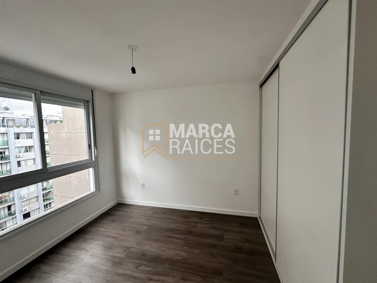 Apartamento en Tres Cruces, propiedad 249608 -Imagen 8