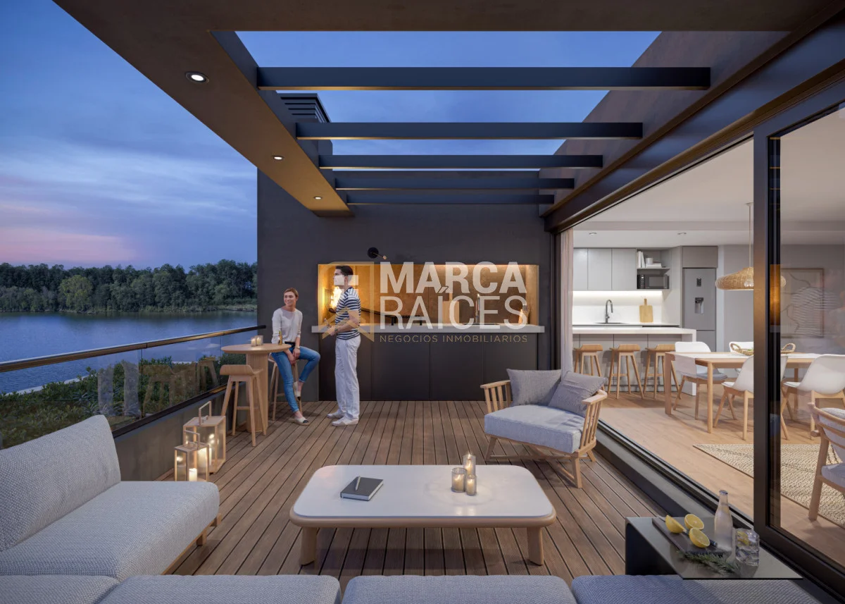 Apartamento en Shangrila, propiedad 250835 -Imagen 6
