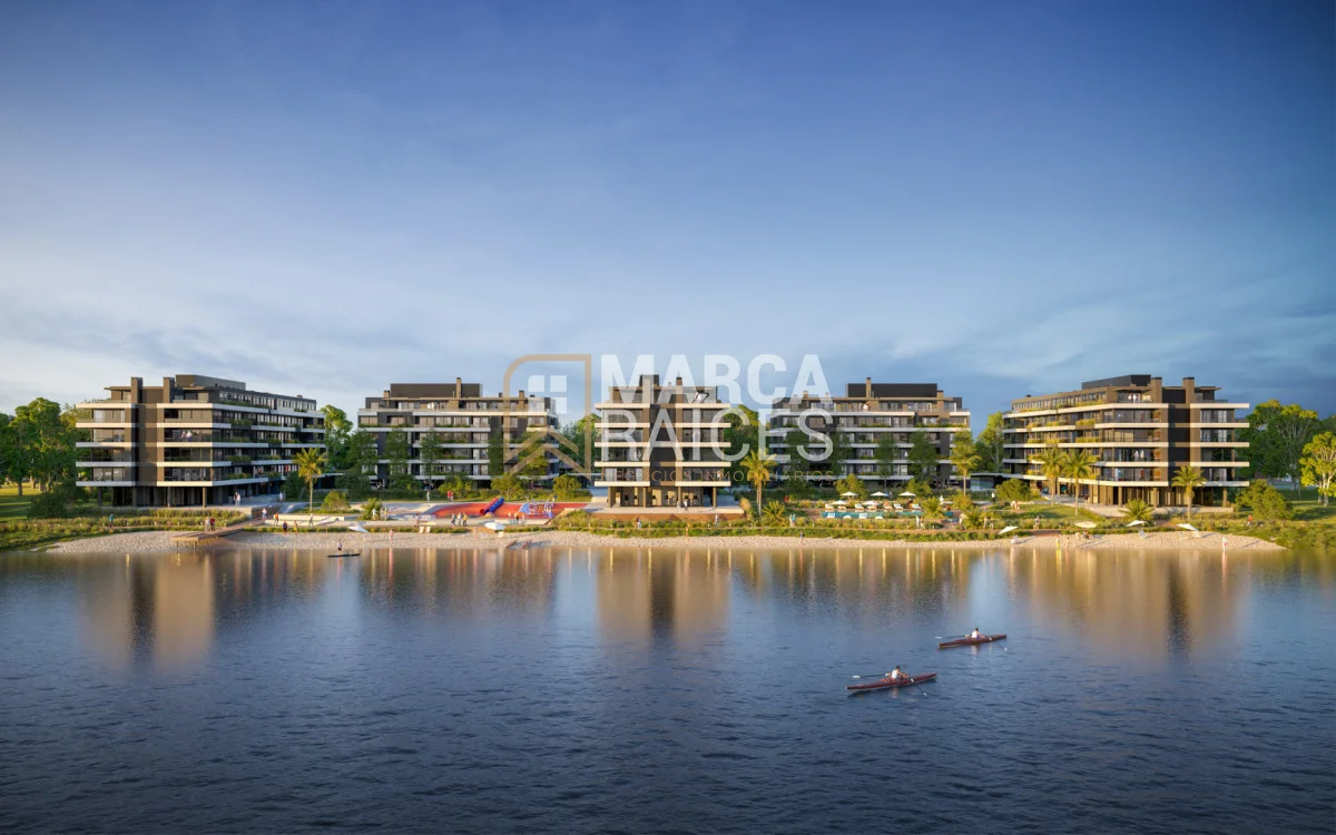 Apartamento en Shangrila, propiedad 251145 -Imagen 17