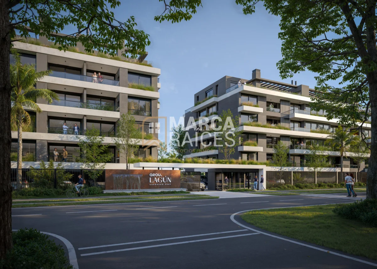 Apartamento en Shangrila, propiedad 251145 -Imagen 3
