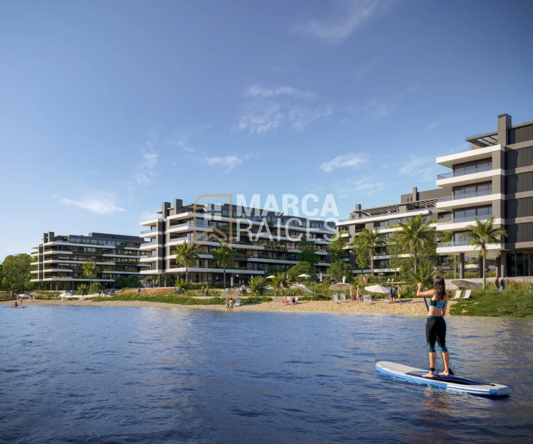 Apartamento en Shangrila, propiedad 251145 -Imagen 10