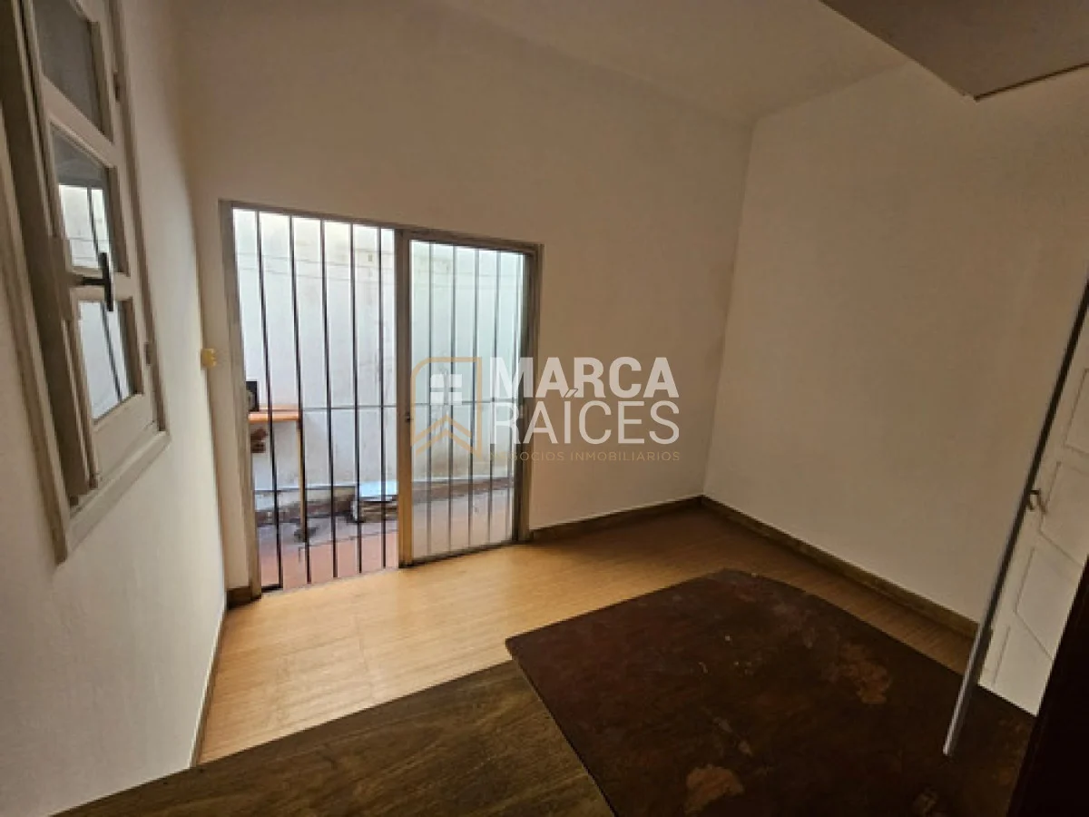 Casa en La Blanqueada, propiedad 258358 -Imagen 2