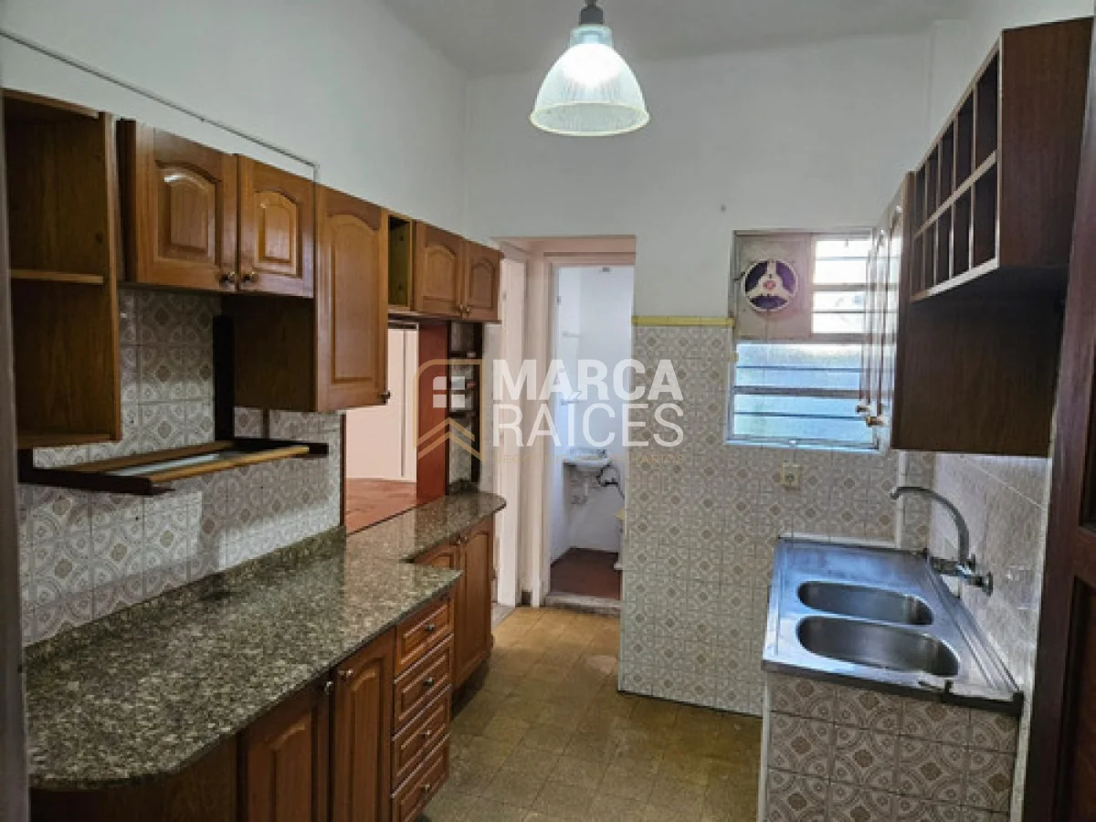 Casa en La Blanqueada, propiedad 258358 -Imagen 15