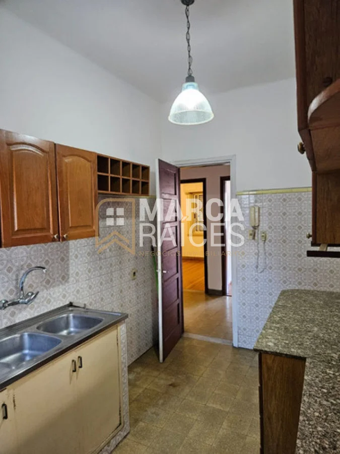 Casa en La Blanqueada, propiedad 258358 -Imagen 16