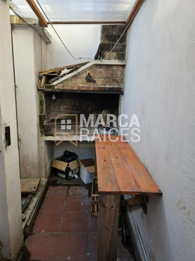 Casa en La Blanqueada, propiedad 258358 -Imagen 19