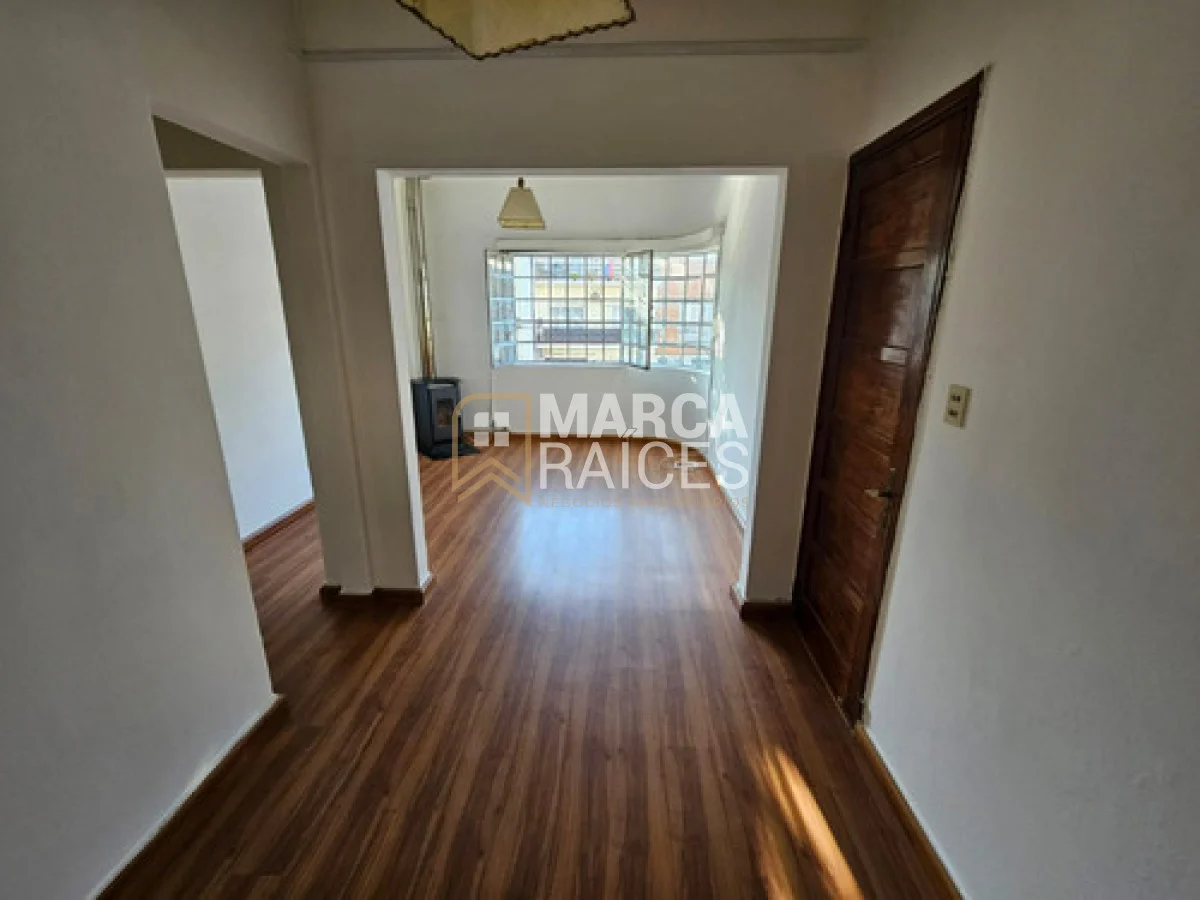 Casa en La Blanqueada, propiedad 258358 -Imagen 3